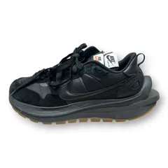 国内正規 sacai Nike VaporWaffle Black Gum DD1875-001 コラボ ヴェイパーワッフル スニーカー ナイキ サカイ 30cm 63654A1のサムネイル
