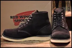 2024年最新】redwing 8174の人気アイテム - メルカリ