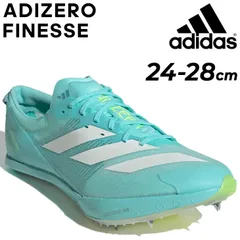 【新品未使用】アディダス adizero feather テニスシューズ 新品未使用 錦織圭 直筆サイン アディダス テニスシューズ