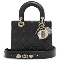 2025年最新】lady dior my abcdior バッグの人気アイテム - メルカリ