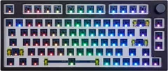 EPOMAKER TH80 Pro ゲーミングキーボードキット 920527++