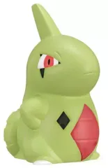【中古】食玩 トレーディングフィギュア 12.ヨーギラス 「ポケモンキッズ パルデア地方編」