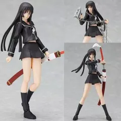 2025年最新】figma 喰霊-零- 諫山黄泉の人気アイテム - メルカリ