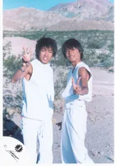 今井翼着用衣装世界に1つ激レア