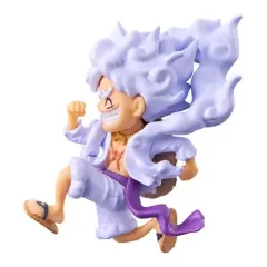 【中古】トレーディングフィギュア モンキー・D・ルフィ 「From TV animation ONE PIECE ワンピの実 第十四海戦」