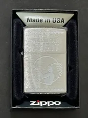 2024年最新】ZIPPO (ジッポー) アメリカン・スピリット AMERICAN SPIRIT 2018年Ver 限定 ゴールド 1935  レプリカの人気アイテム - メルカリ