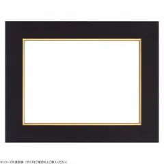 【最高級油画、日本画額F10号額縁】ゴールド箔押し高級感、厚重感があり新品未使用 F10（530×455mm）