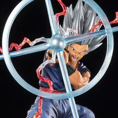 フィギュアーツZERO  [超激戦]  孫悟飯ビースト 魔貫光殺砲 『ドラゴンボール超 スーパーヒーロー』