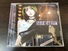 CD/ DIFFERENT(初回限定 メンバーソロジャケット盤 KIM CHAEWON) ＬＥ　ＳＳＥＲＡＦＩＭ  /中古