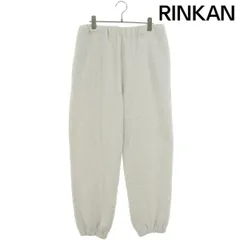 COOTIE PRODUCTIONS グレー スウェットパンツ COOTIE (クーティー) Dry Tech Sweat Pants (ドライテック