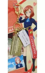 ラブライブ！ μ's Finalレターチャームキーホルダー 9種セット ラブライブ！ μ's Finalレターチャームキーホルダー 9種セット
