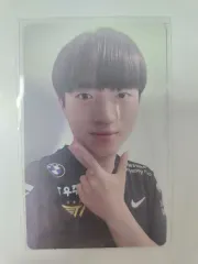 T1 Keriaフォトカード　セット 2025年最新】Keri t1の人気アイテム - メルカリ