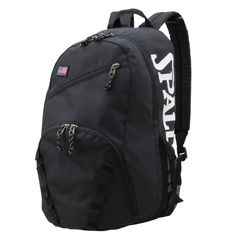 リュック バックパック バスケットボール ハーフデイ SPALDING(スポルディング) 50-003