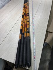 がまかつ がまへら へら釣り ヘラブナ 鯉 渓流 竿 竿掛 竿受 まとめ