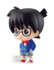 【中古】トレーディングフィギュア 江戸川コナン 「名探偵コナン ならぶんです。」