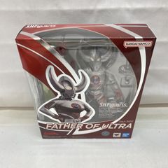[중고] 미개봉) SHFiguarts 울트라 아버지 울트라 맨 A [22]