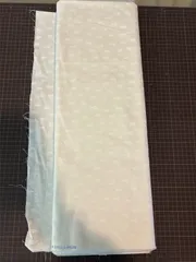 940 【ラスト1点】USA輸入生地　dearSTELLA　猫　キャット 約106-111cm×100cm