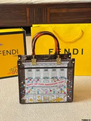 【今日特価】FENDI x Tarout コラボ 国内送料無料！在庫限定のお得な価格です！