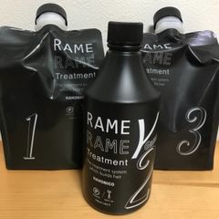 ザラメラメトリートメント 3点セット 未使用 楽天市場】【10/3(金)10時からディスペンサー付】 ハホニコ 3点