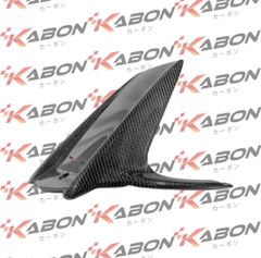 2015 COTA4RT レースレプリカカーボンパーツ 納車時同梱 純正新品 カワサキ ZX-4R SE ZX-4RR 2024- LCIPARTS ショートカーボン