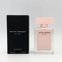 Narciso Rodriguez ナルシソロドリゲス フォーハー EDP オードパルファム 50ml レディース 香水のサムネイル