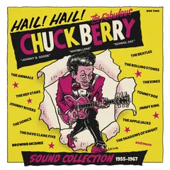 2025年最新】CHUCK berry レコードの人気アイテム - メルカリ