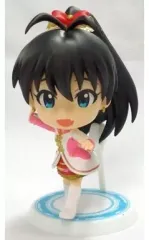 【中古】トレーディングフィギュア 我那覇響 「一番くじプレミアム アイドルマスターPART1」 きゅんキャラ H賞