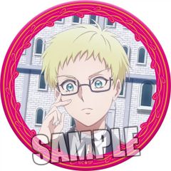 カナメとハルキー ミナトくん 等身大タペストリー 大人気・幼馴染ユニット“カナメとハルキー”に新展開！ 陽キャな