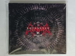 CD Enthroned Tetra Karcist