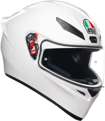 【新品・3営業日で発送】エージーブイ(Agv) K1 S 028-WH S 品番:18394007028-S