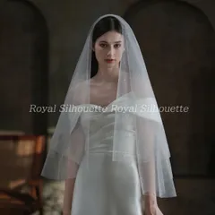 ウェディング ベール ウェディングベール ホワイト メッシュ スパンコール 白 結婚式 二次会 パーティー ウェディング 花嫁 プリンセス 森ガール 刺繍 可愛い ガーリー  前撮り レース フェミニン チュール 姫系