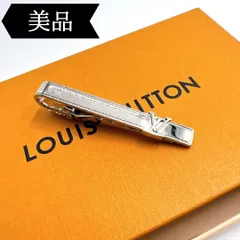 2024年最新】ルイヴィトン LOUIS VUITTON ネクタイピン タイピン 