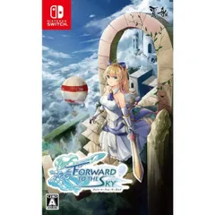 フォワード・トゥ・ザ・スカイ Forward To The Sky Nintendo Switch ニンテンドースイッチ ゲームソフト JAN:4580567440199 ∥A1850