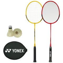 2024年最新】ヨネックス(YONEX) バドミントン ラケット トレーニング用