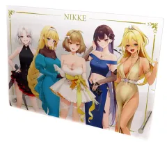 【匿名配送】勝利の女神 NIKKE　一番くじまとめ売り 一番くじ 勝利の女神：NIKKE CHAPTER5 フォルクヴァン - メルカリ