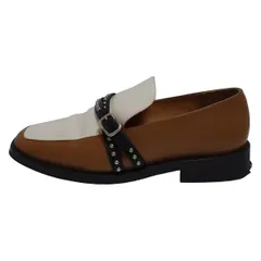 2025年最新】J&M DAVIDSON ローファー・革靴の人気アイテム - メルカリ