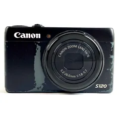 2025年最新】CANON PowerShot S120の人気アイテム - メルカリ