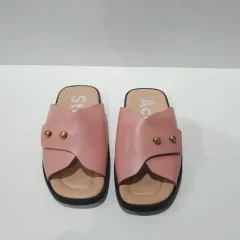 りAcneStudios アクネストゥディオズ フラットサンダル ベナッシ Acne Studios アクネ ストゥディオズ レザーサンダル 38