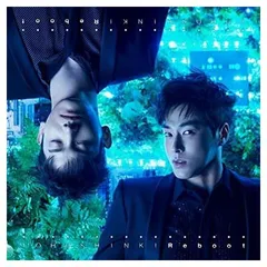 Reboot(DVD付)(スマプラ対応)(初回生産限定盤) [Audio CD] 東方神起