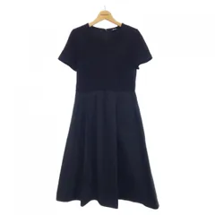 ジルサンダーネイビー JIL SANDER NAVY ワンピースのサムネイル