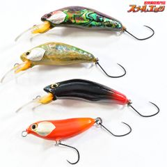 テイルウォーク】 ワイドパワー ボウ 66 tailwalk POWER BOW