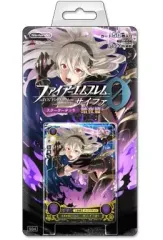 ファイアーエムブレムサイファ スターターデッキ 白夜篇 暗夜篇 楽天市場】TCG ファイアーエムブレム0(サイファ) スターター
