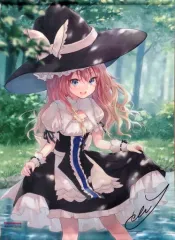 東方プロジェクト A2タペストリー 霧雨魔理沙 東方プロジェクト A2タペストリー 霧雨魔理沙 東方プロジェクト A2