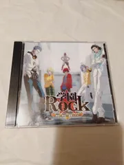 CD】幕末Rock 超魂 先着購入特典ドラマCD「学園Rock -絶叫!熱狂!選挙バトル-」
