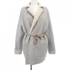 ロロピアーナ Loro Piana コートのサムネイル