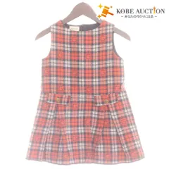 2025年最新】gucci ワンピース キッズの人気アイテム - メルカリ