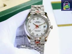 【今日WTO】Rolex ロレックス ログ型 時計の走時が正確-WTO輸入2-OF92