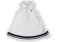 【ラルフローレン/RalphLauren】ワンピース 80サイズ 女の子【子供服・ベビー服】（1867108）