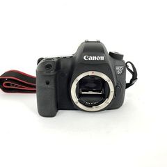 CANON EOS 6D 一眼レフカメラ ボディ キヤノン  Y7052267