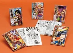 【中古】(未使用･未開封品)　コミック版日本の歴史第4期(全5冊セット) lok26k6